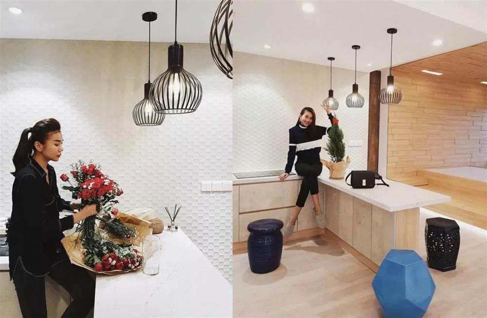 Soi cơ ngơi dàn HLV The New Mentor: Biệt thự 1000m2 sang xịn của Thanh Hằng khiến ai cũng phải trầm trồ-10