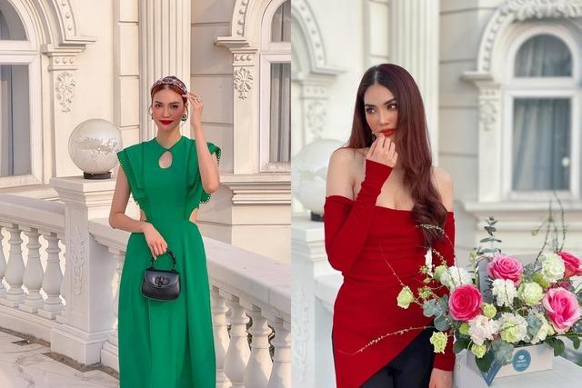 Soi cơ ngơi dàn HLV The New Mentor: Biệt thự 1000m2 sang xịn của Thanh Hằng khiến ai cũng phải trầm trồ-12