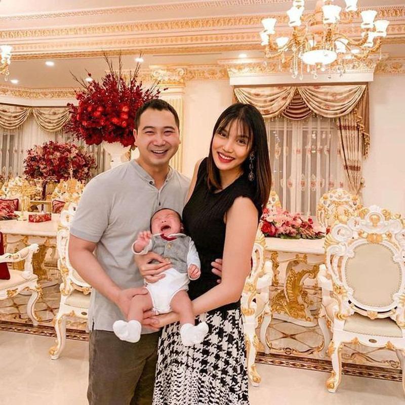 Soi cơ ngơi dàn HLV The New Mentor: Biệt thự 1000m2 sang xịn của Thanh Hằng khiến ai cũng phải trầm trồ-14