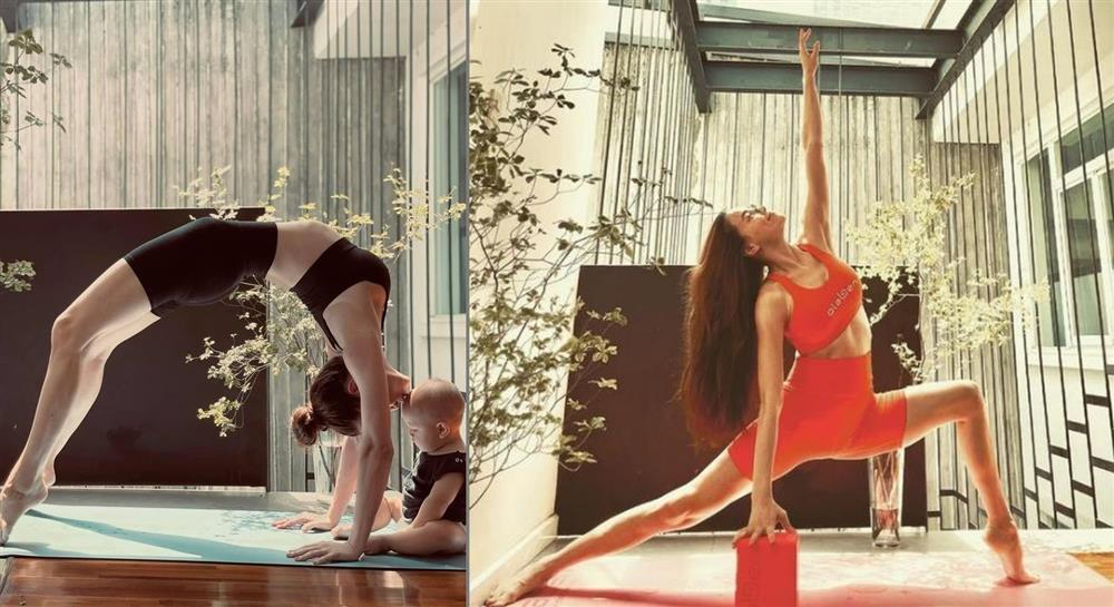 Soi cơ ngơi dàn HLV The New Mentor: Biệt thự 1000m2 sang xịn của Thanh Hằng khiến ai cũng phải trầm trồ-16