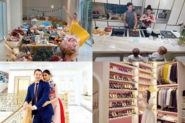 Cao Minh Đạt: 2 lần cưới hụt, kết hôn ở tuổi 41, U50 vẫn mong chờ một đứa con-5