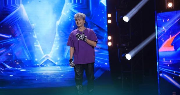 Rhyder có xứng đáng vào Chung kết Rap Việt?-1