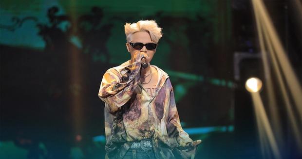 Rhyder có xứng đáng vào Chung kết Rap Việt?-2