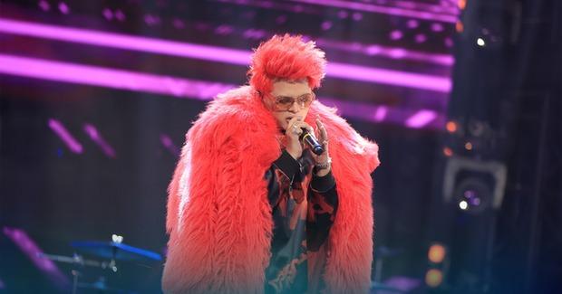 Rhyder có xứng đáng vào Chung kết Rap Việt?-3