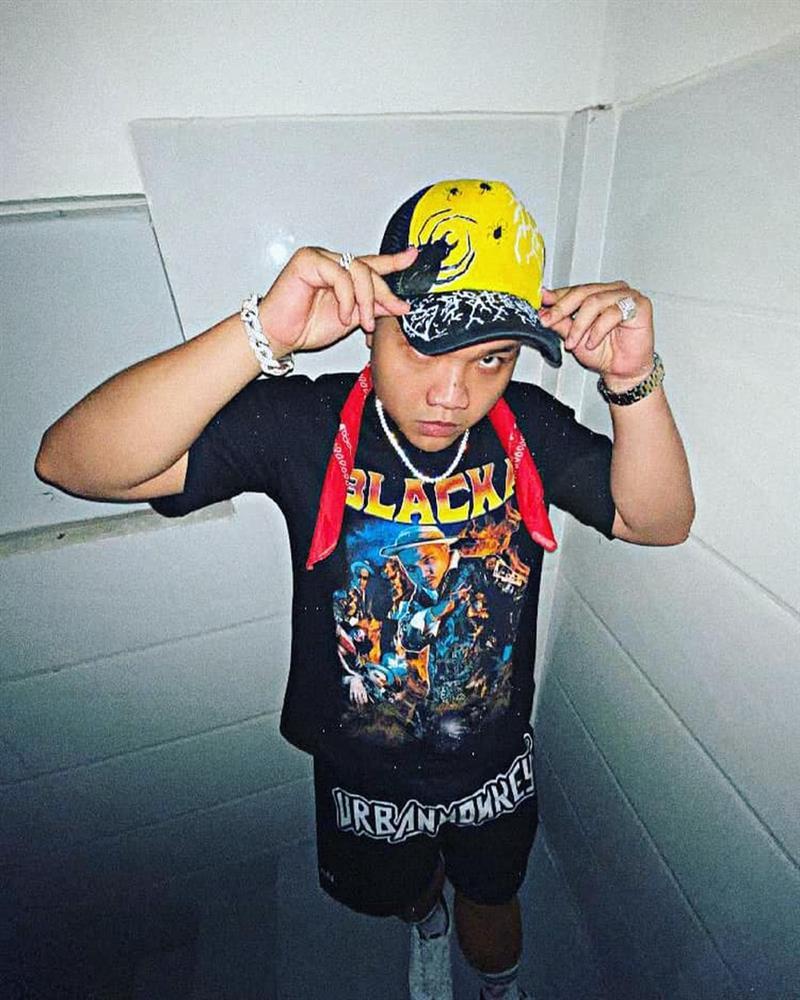 Rhyder có xứng đáng vào Chung kết Rap Việt?-7