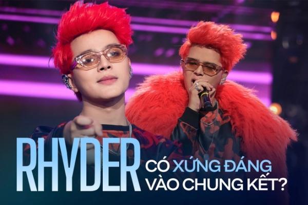 4 Huấn luyện viên làm gì ở Rap Việt mùa 3?-10