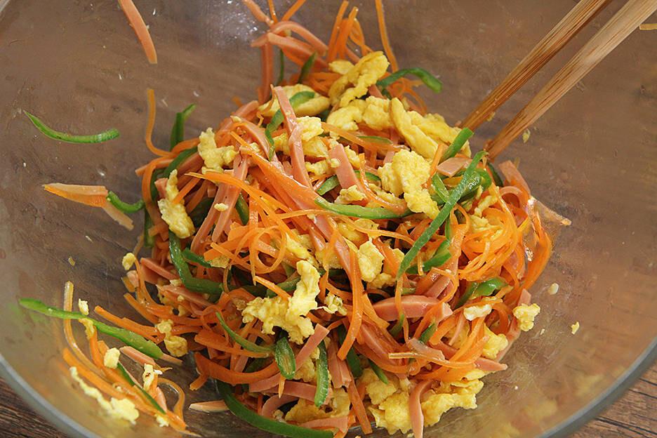 Mâm cúng Rằm tháng 7 của nhà bạn sẽ ngon và đẹp hơn khi có món ăn này-3