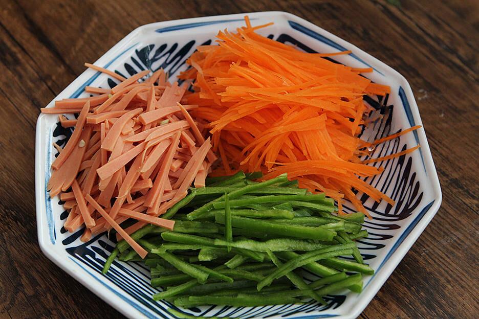 Mâm cúng Rằm tháng 7 của nhà bạn sẽ ngon và đẹp hơn khi có món ăn này-1