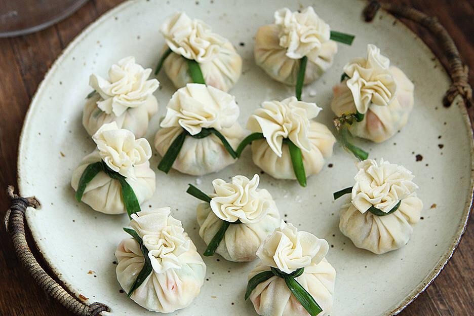 Mâm cúng Rằm tháng 7 của nhà bạn sẽ ngon và đẹp hơn khi có món ăn này-5