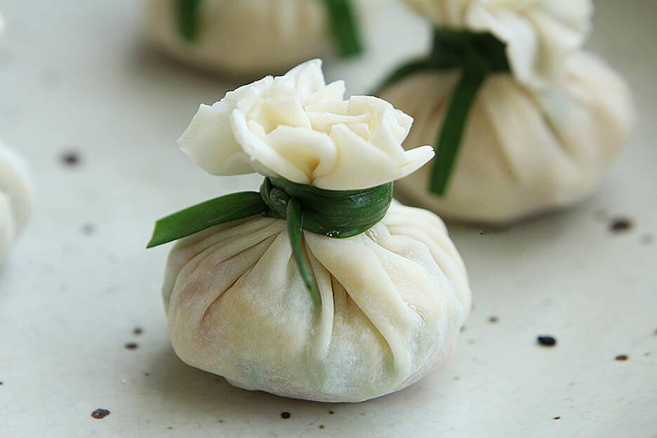 Mâm cúng Rằm tháng 7 của nhà bạn sẽ ngon và đẹp hơn khi có món ăn này-4