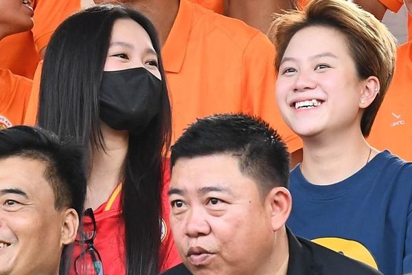 Đoàn Văn Hậu - Doãn Hải My: Chuyện tình 3 năm ngọt ngào-7