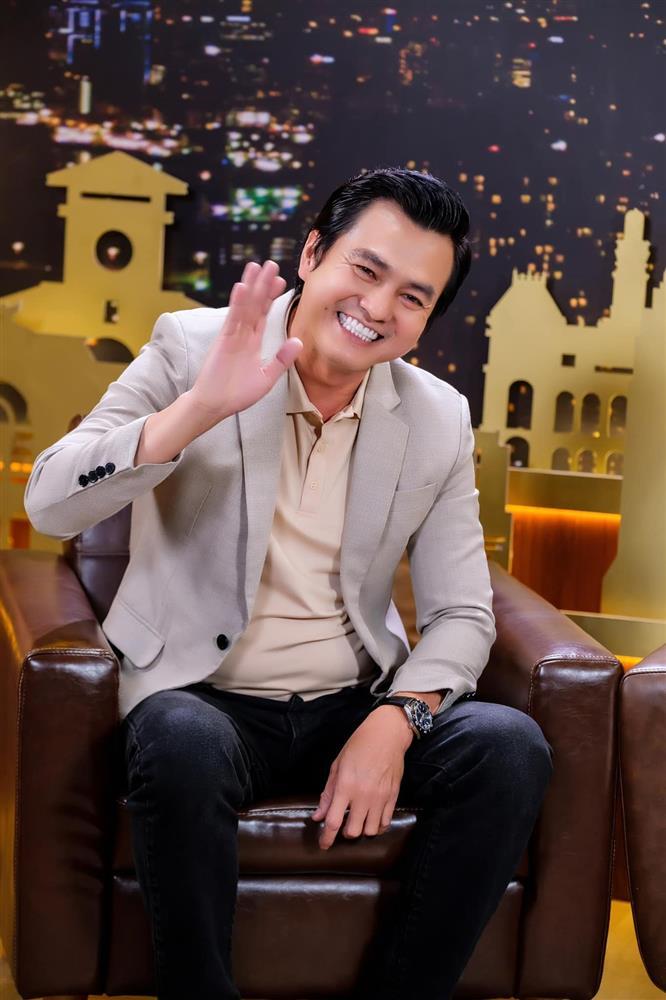 Cao Minh Đạt: 2 lần cưới hụt, kết hôn ở tuổi 41, U50 vẫn mong chờ một đứa con-2