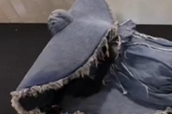 Hà Hồ thời thượng, Diệp Lâm Anh diện trang phục hầm hố-11