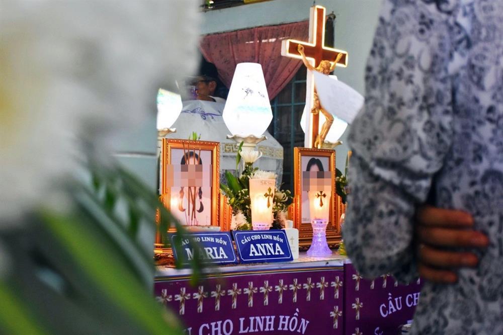 Tiếc thương nữ sinh viên trường Y trong vụ 4 mẹ con tử vong ở Khánh Hòa-1