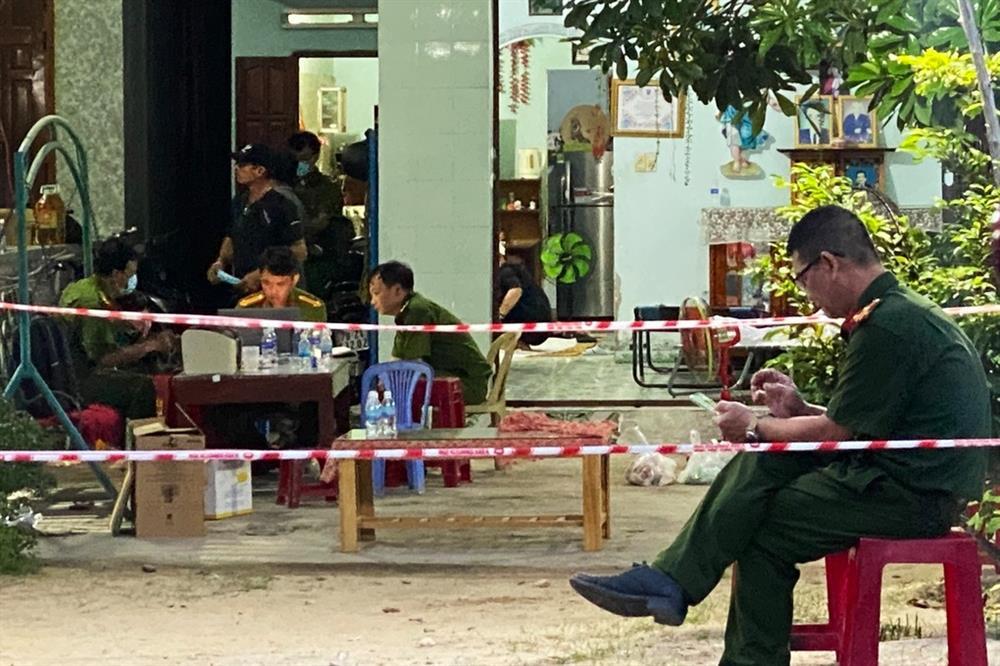Tiếc thương nữ sinh viên trường Y trong vụ 4 mẹ con tử vong ở Khánh Hòa-2