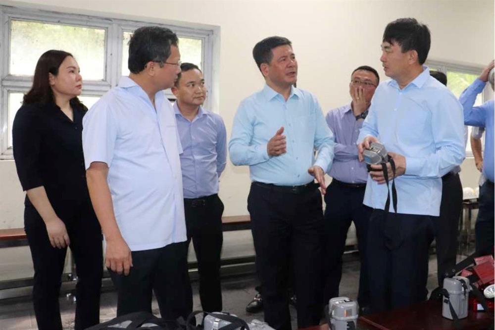 4 công nhân tử vong trong hầm lò, Thủ tướng yêu cầu khẩn trương điều tra-1