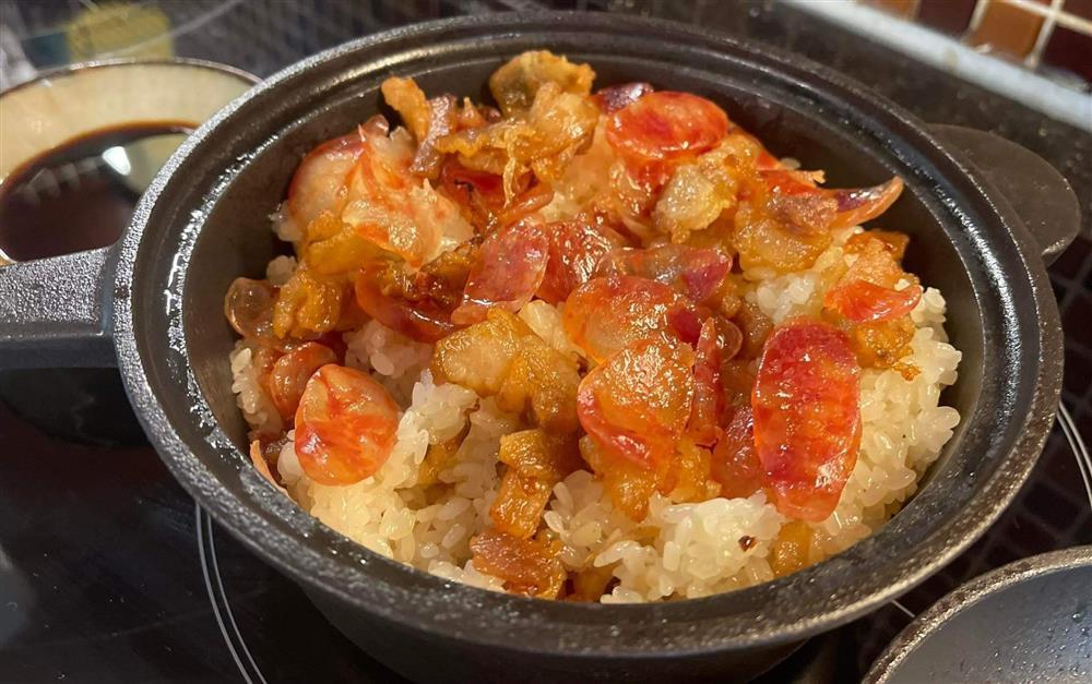 Tóp mỡ giá 500 ngàn/kg, biết tuyệt chiêu này làm ăn ngon lại siêu rẻ-3