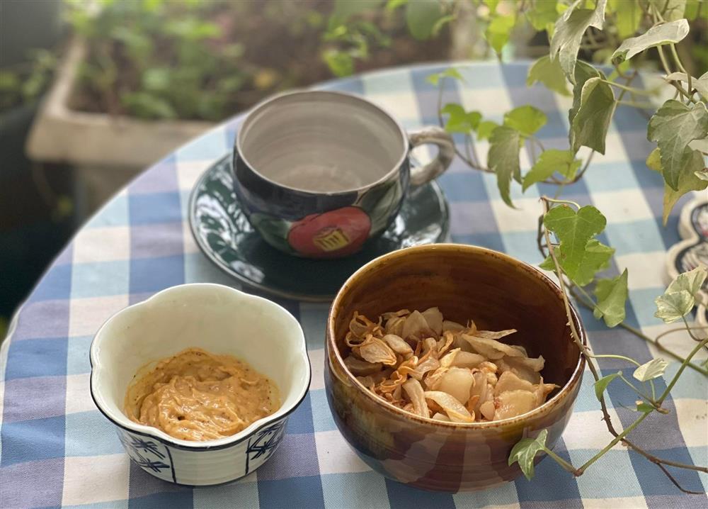 Tóp mỡ giá 500 ngàn/kg, biết tuyệt chiêu này làm ăn ngon lại siêu rẻ-4