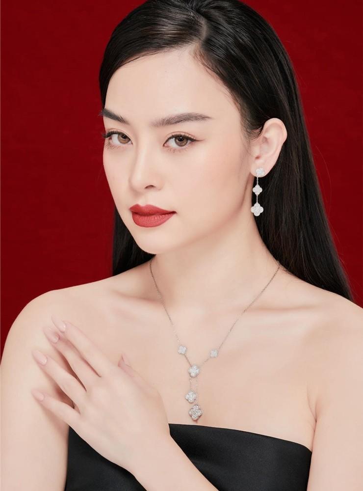 Mẫu ảnh Hà thành được báo Thái Lan khen ngợi nhan sắc không tuổi-5