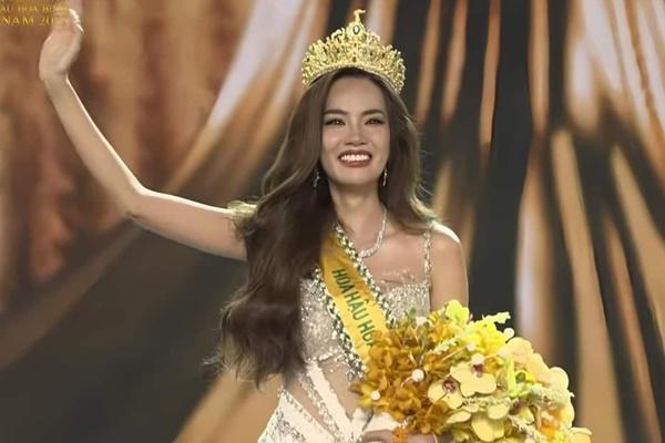 Nhan sắc trước khi đập mặt xây lại của Á hậu 3 Miss Grand Vietnam 2023-5