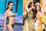 Vì sao cô gái 28 tuổi trở thành Hoa hậu Hòa bình Việt Nam 2023?-6