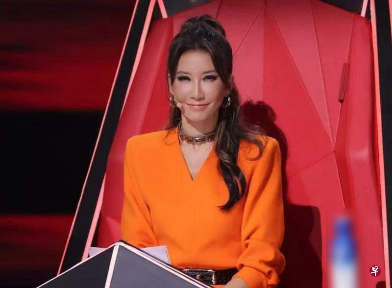 Dính bê bối bắt nạt cố ca sĩ Coco Lee, The Voice Trung Quốc bị ngừng phát sóng-1