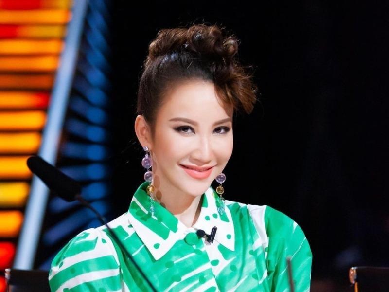 Dính bê bối bắt nạt cố ca sĩ Coco Lee, The Voice Trung Quốc bị ngừng phát sóng-2