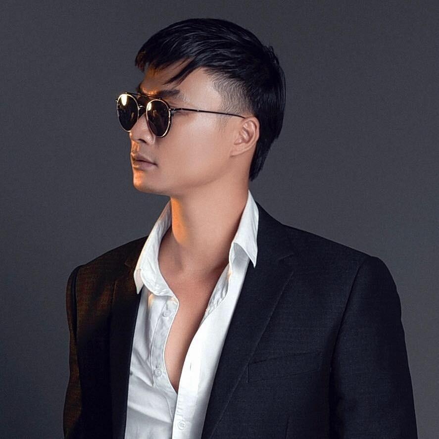 Ảnh đời thường của Duy Hưng Làng trong phố - diễn viên đi lên từ vai giang hồ bặm trợn-6