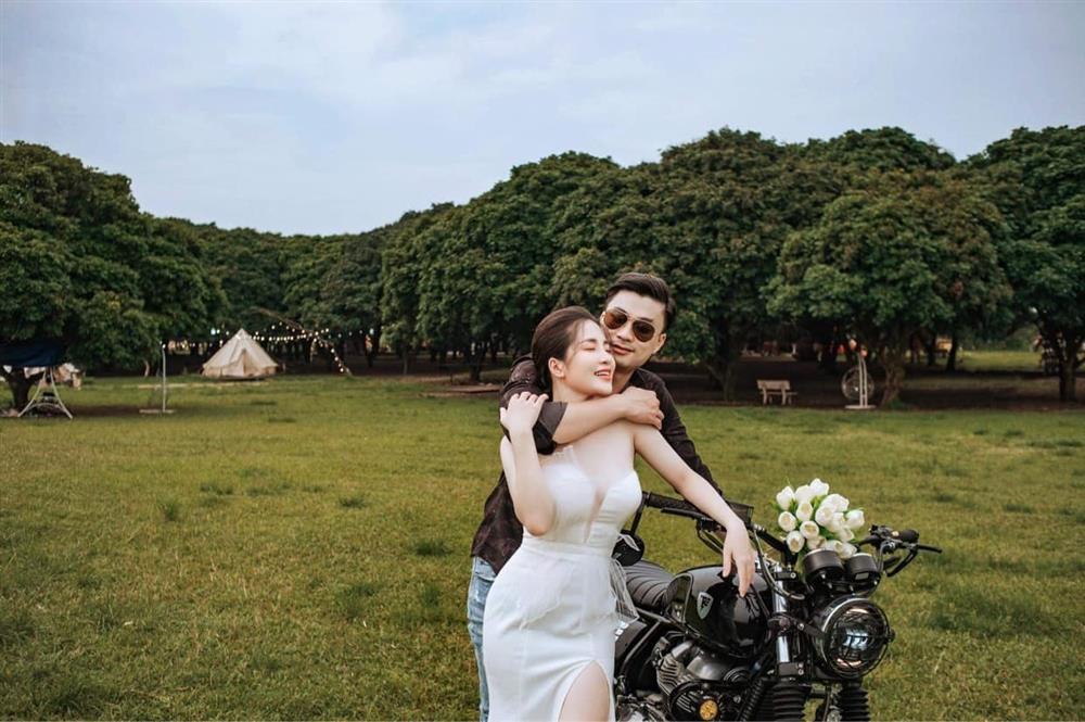 Ảnh đời thường của Duy Hưng Làng trong phố - diễn viên đi lên từ vai giang hồ bặm trợn-8