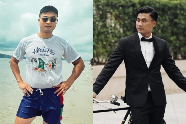 Diễn viên Trần Vân để mặt mộc quay Làng Trong Phố-10