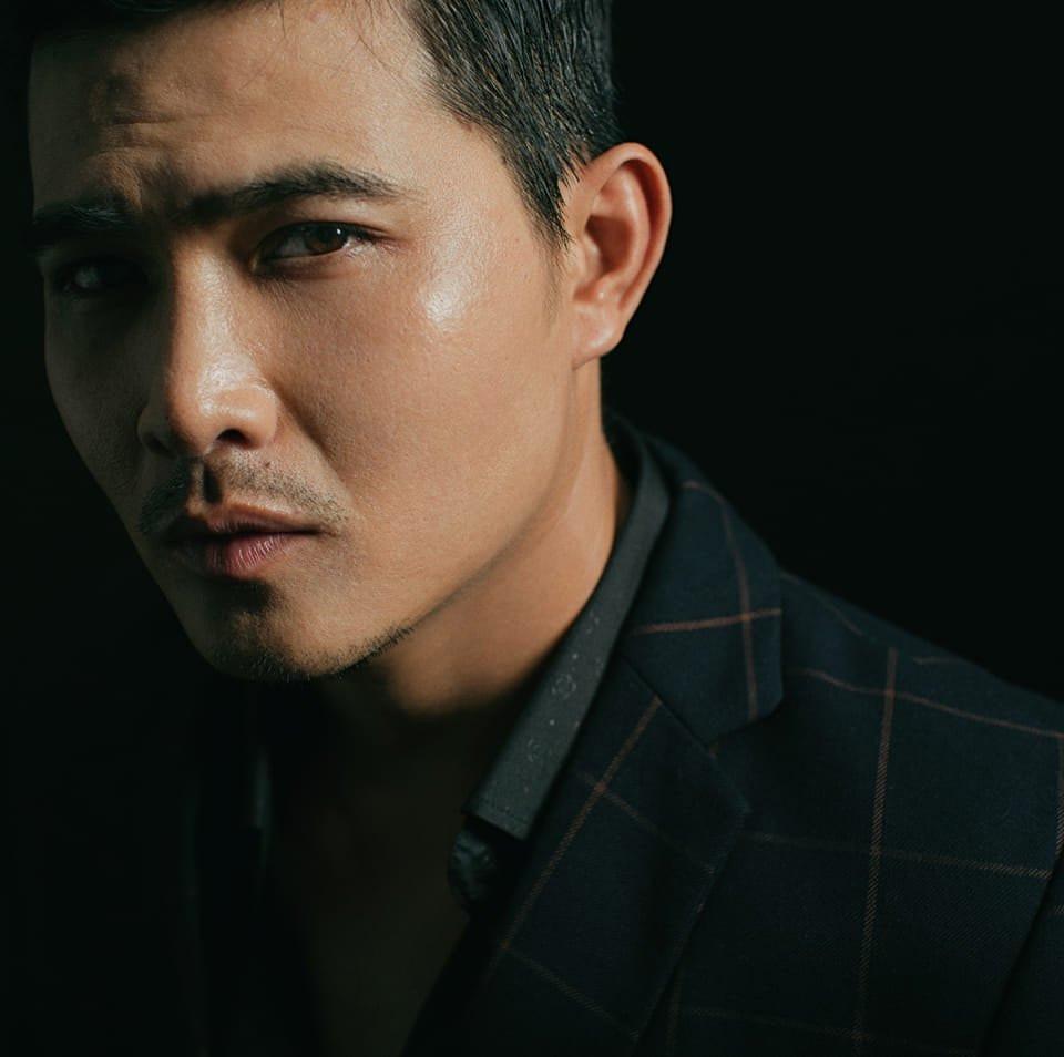 Diễn viên Quang Sự bị khán giả công kích, dọa lập nhóm antifan-1