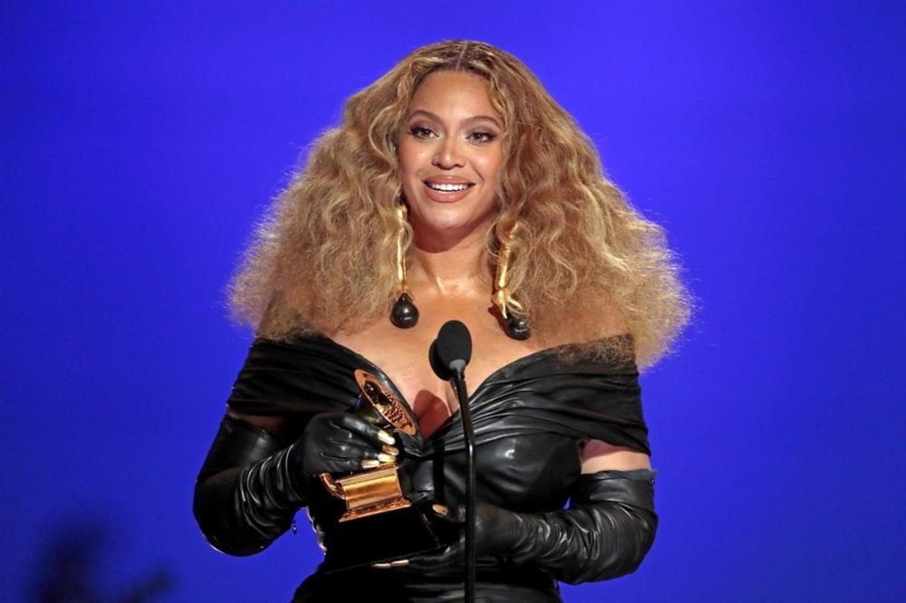 Sự nghiệp huy hoàng của nữ hoàng nhạc pop Beyoncé qua các con số-2