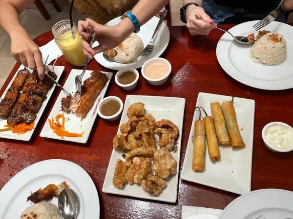 Loại cá độc chết người trở thành đặc sản của Philippines như thế nào?-3