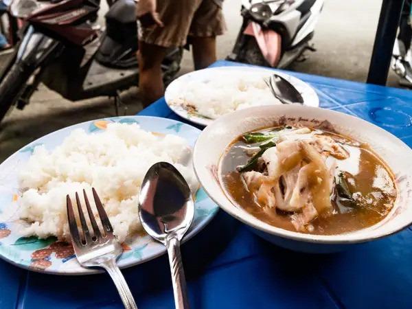 Loại cá độc chết người trở thành đặc sản của Philippines như thế nào?-6