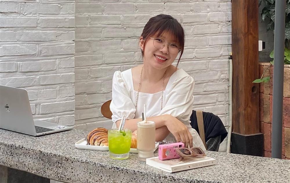 Nữ thạc sĩ Bắc Giang từ bỏ tấm bằng Ngoại thương để theo đuổi đam mê-5