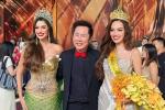 Mẹ của 2 Á hậu: Lê Hoàng Phương xứng đáng thắng Miss Grand Vietnam-1