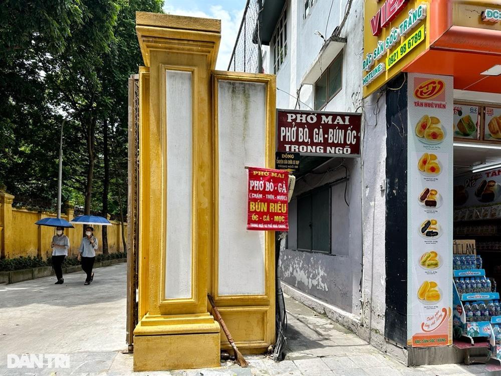 Quán phở gà chấm gần 10 năm vắng khách bỗng dưng đông nườm nượp-1