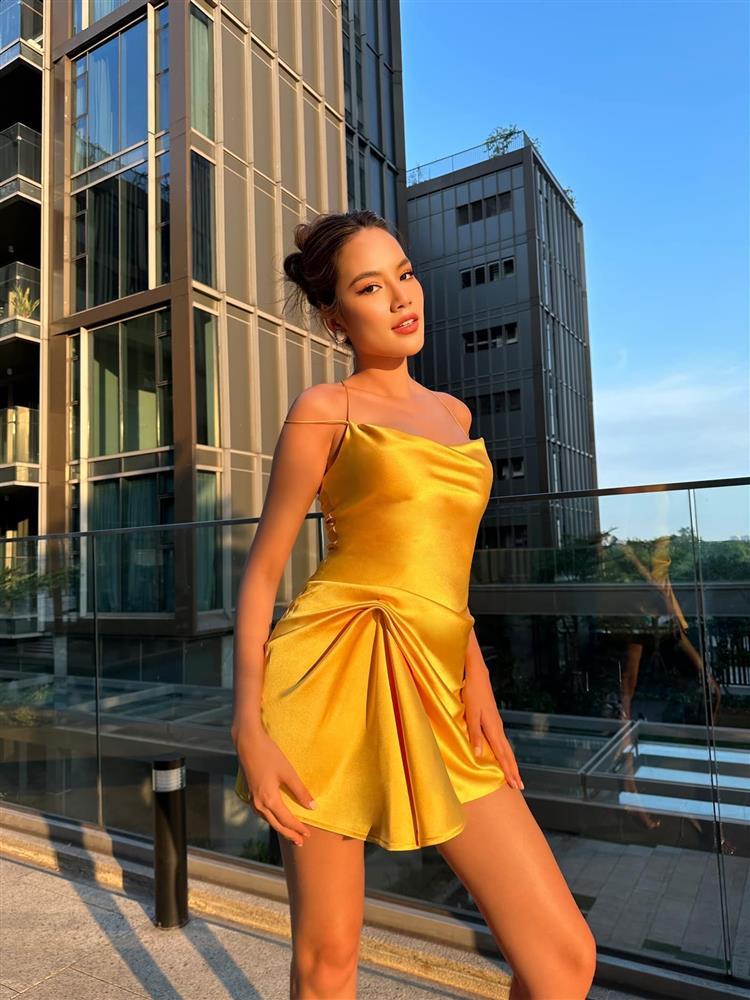 Nhan sắc đời thường của nữ kiến trúc sư 28 tuổi đăng quang Hoa hậu Hòa bình Việt Nam 2023-5