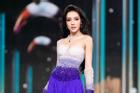 3 sự cố 'cười ra nước mắt' ở chung kết Miss Grand Vietnam 2023