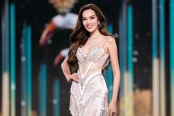 Lê Hoàng Phương: 'Sau 4 năm đi thi hoa hậu, tôi đăng quang do may mắn'