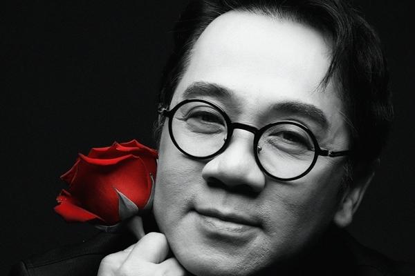 Thành Lộc tạo hình luộm thuộm, thoại giọng Bắc chưa tốt trong kịch mới-6