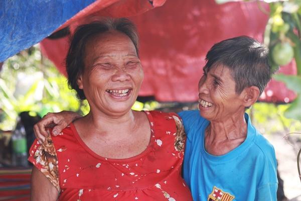 Cặp vợ chồng hạnh phúc nhưng ngủ riêng vì nhận ra giường chỉ phù hợp làm chuyện ấy-2