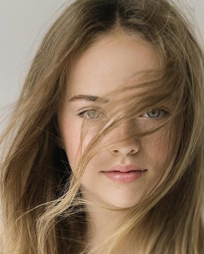 Dung mạo Mẫu nhí đẹp nhất thế giới giờ ra sao?-6