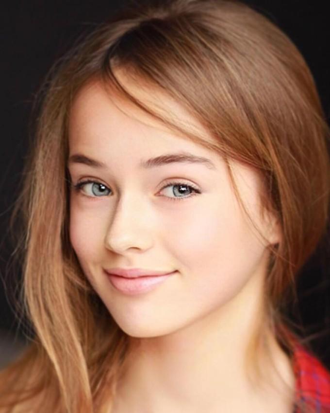 Dung mạo Mẫu nhí đẹp nhất thế giới giờ ra sao?-7