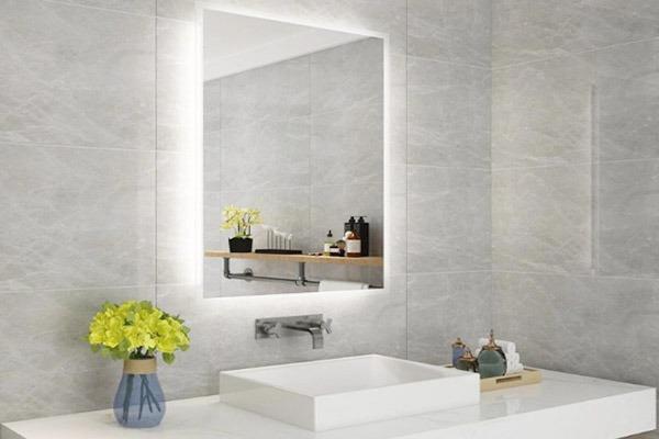 Vị trí đặt gương tạo điểm nhấn cho không gian nội thất-3