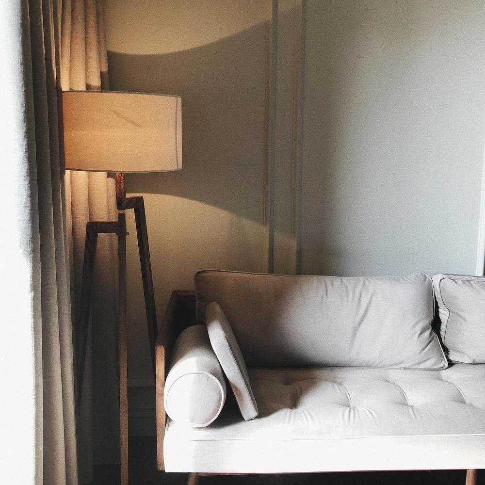 Quỳnh Lương khoe biệt thự mới cực khủng, tiết lộ 1 năm mua 2 căn nhà-7