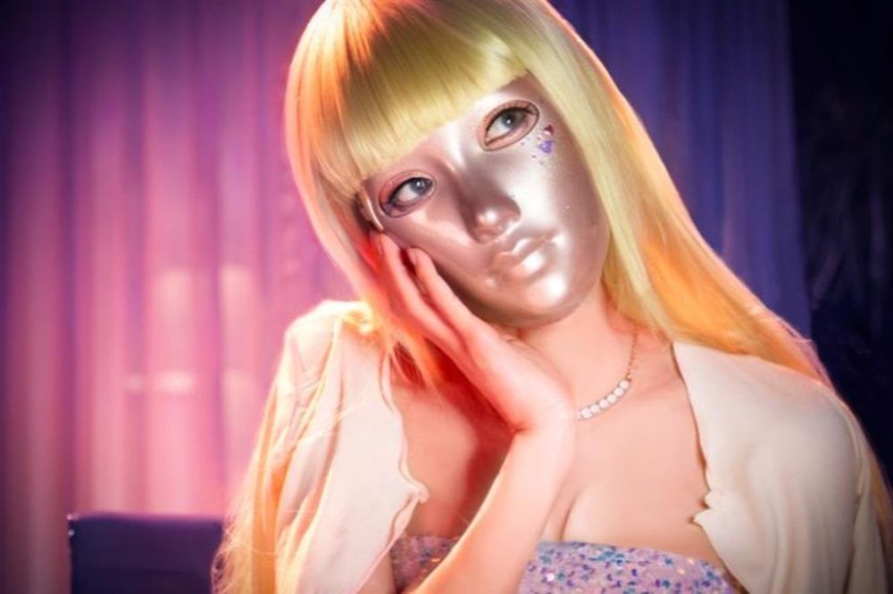 Thành sao nhờ vượt qua 1.000 đối thủ để vào vai cô gái xấu nhất màn ảnh-3