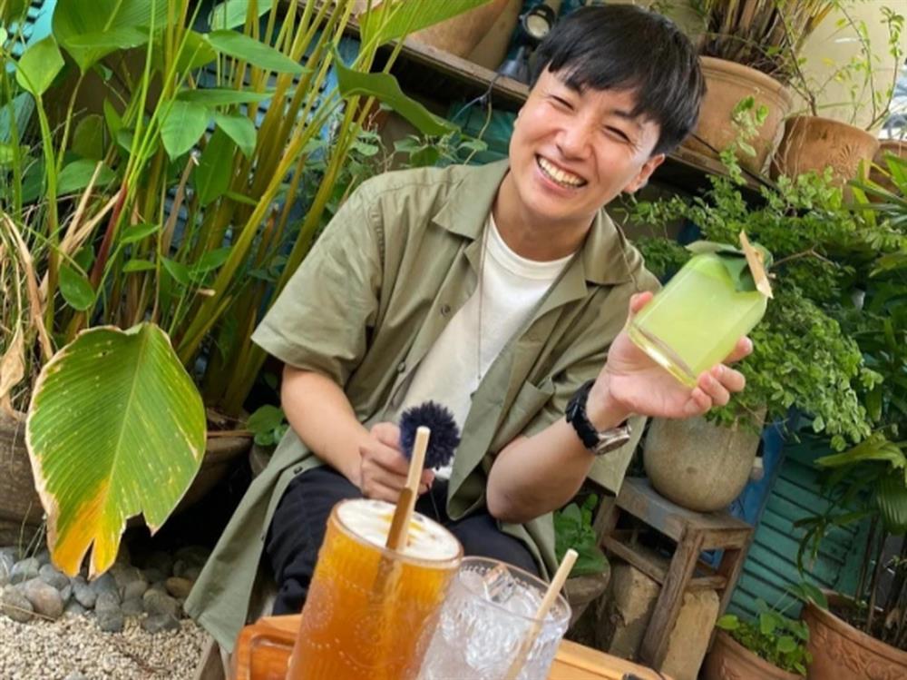 Chàng trai Nhật muốn nghỉ hưu, sống tới già ở Việt Nam vì lý do này-1