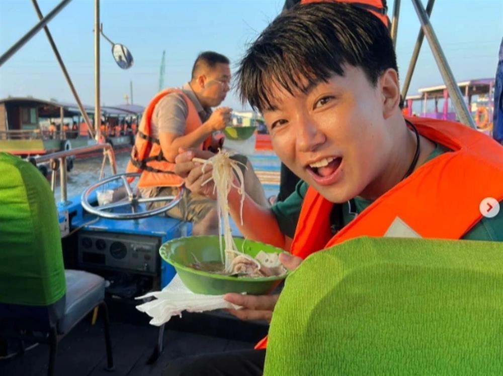 Chàng trai Nhật muốn nghỉ hưu, sống tới già ở Việt Nam vì lý do này-2