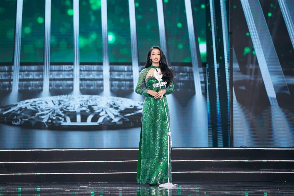 Thí sinh có hình thể đẹp nhất Hoa hậu Thế giới Việt Nam lần thứ ba hụt giải hoa hậu-7